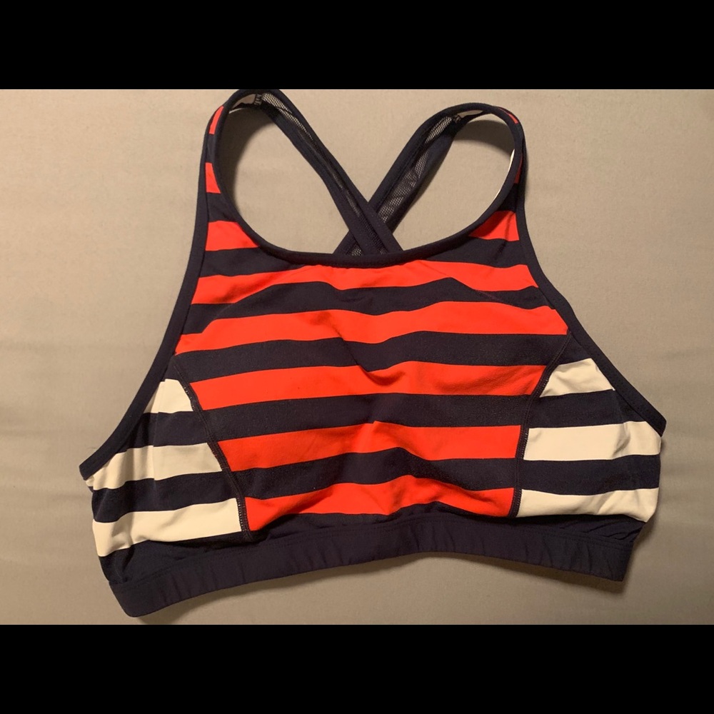Tommy Hilfiger Swim Top